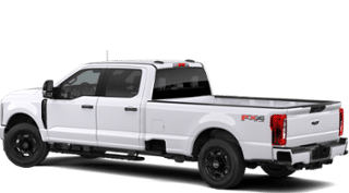 2026 Ford Super Duty® External Image 3